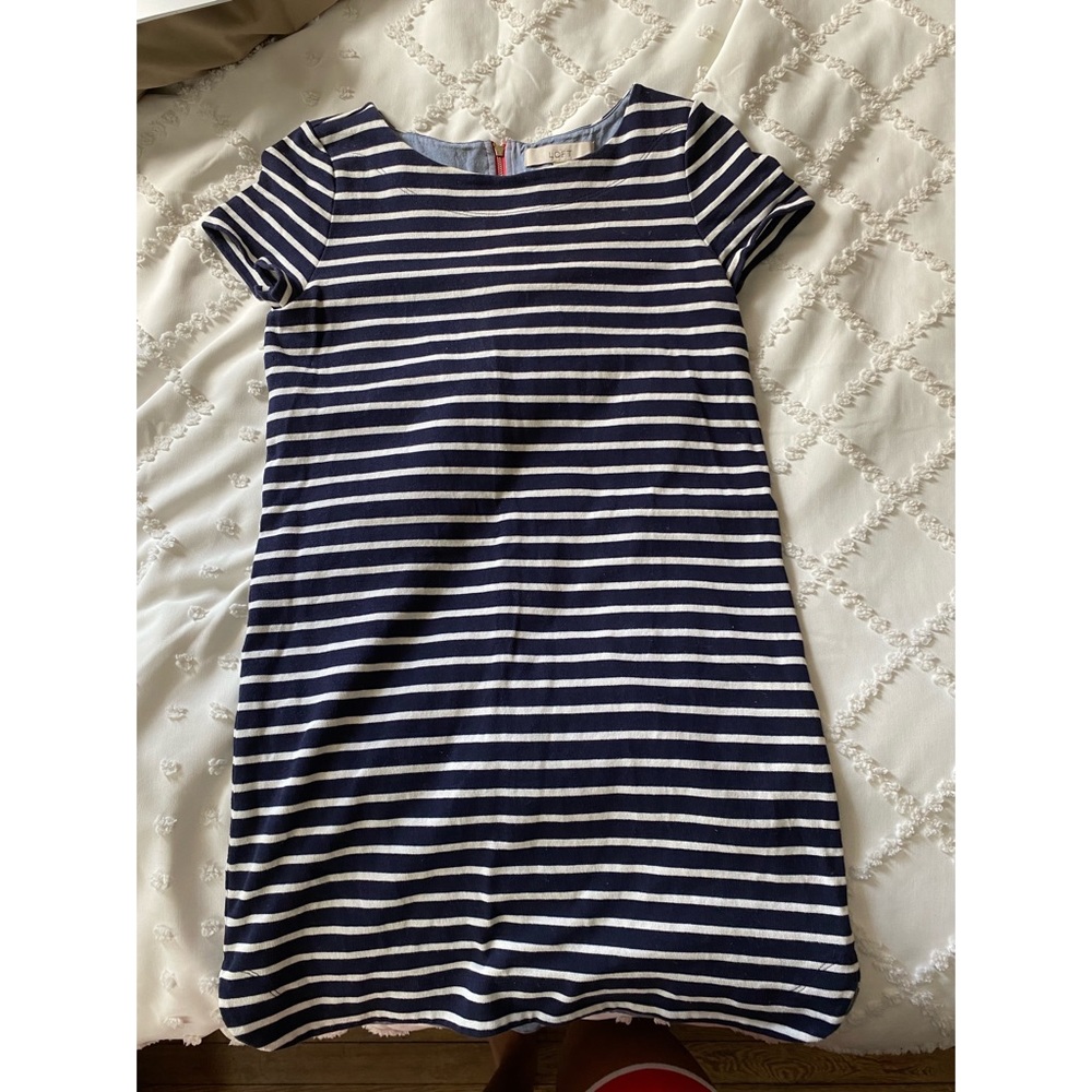 LOFT Dress
